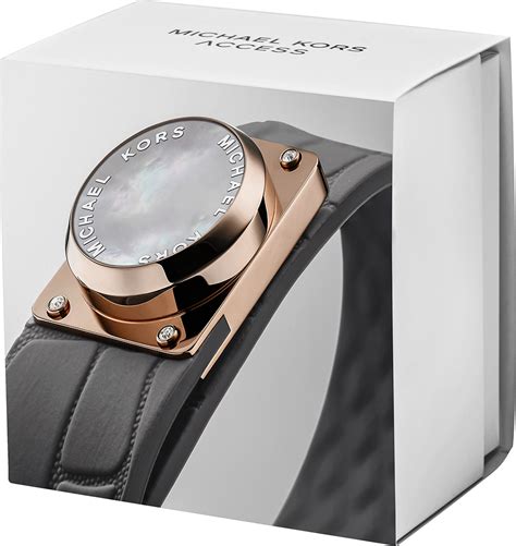 michael kors access activity tracker gold|Michael Kors .